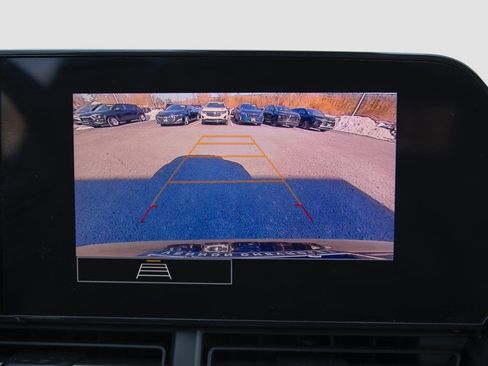 Used 2024 Chevrolet Trax LS w/ LS Convenience Package image 11