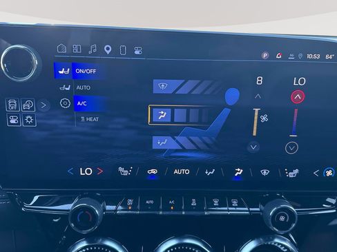 Certified 2025 Chevrolet Blazer EV LT image 12