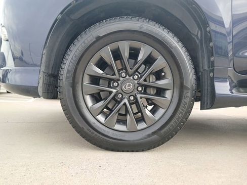 Used 2020 Lexus GX 460 Premium image 5