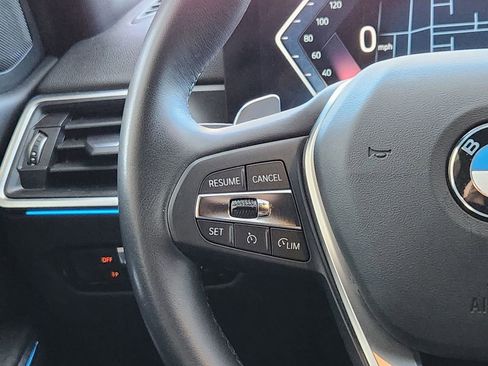 Used 2023 BMW 330i 330i w/ Driving Assistance Package image 27