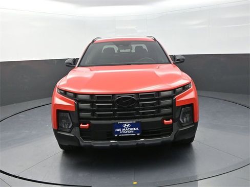 New 2026 Hyundai Santa Cruz XRT image 3