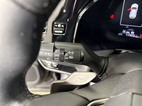 Certified 2023 Lexus NX 350 AWD w/ Premium Package image 17