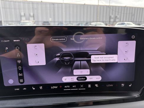 New 2027 Audi Q6 e-tron Premium Plus image 17