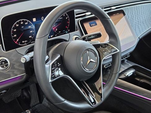 Certified 2026 Mercedes-Benz E 350 Sedan image 25