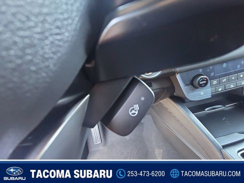 New 2026 Subaru Outback Touring XT AWD/4WD image 23