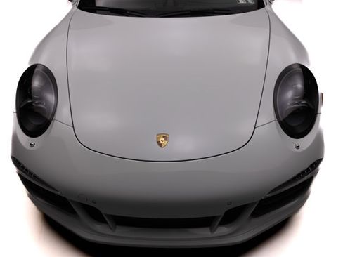Used 2015 Porsche 911 Carrera S RWD image 44