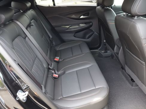 New 2026 Buick Envista Preferred FWD image 21