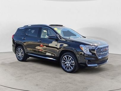 Used 2023 GMC Terrain Denali w/ Denali Premium Package