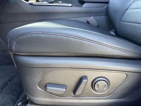 Used 2024 Kia Sportage SX Prestige image 15