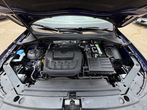 Used 2022 Volkswagen Tiguan SE FWD image 26