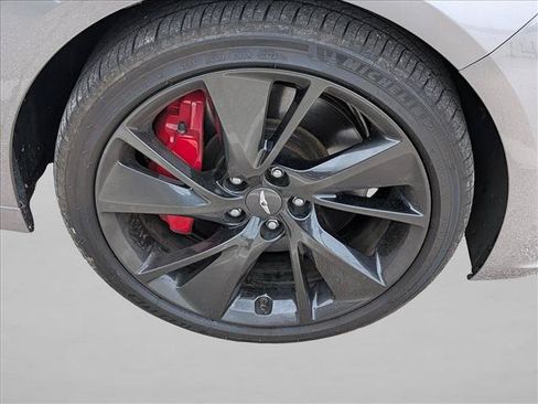 Used 2023 Genesis G70 3.3T w/ Sport Prestige Package AWD/4WD image 7