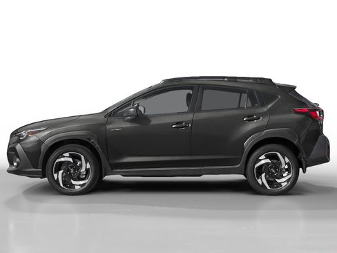 Used 2026 Subaru Crosstrek 2.5i Limited AWD/4WD image 3