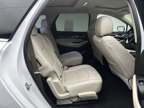 Used 2023 Buick Enclave Essence w/ Experience Buick Package image 19