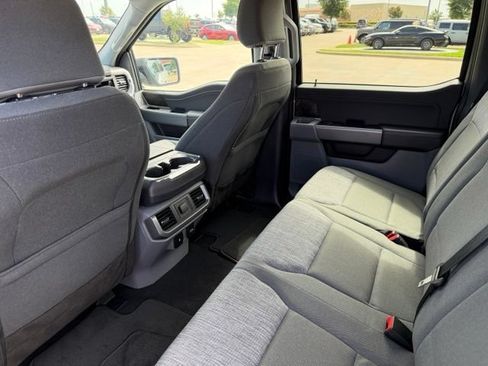 Used 2023 Ford F150 XLT w/ Equipment Group 302A High RWD image 19