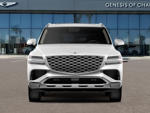 New 2026 Genesis GV80 2.5T Select AWD/4WD image 6