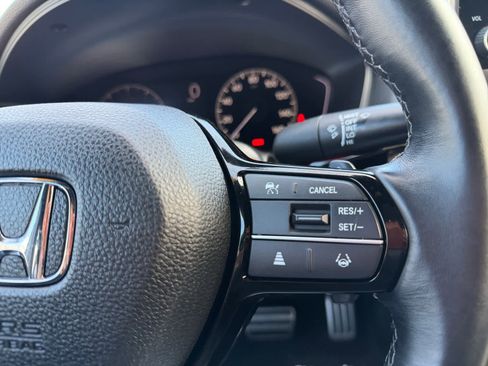 Used 2025 Honda Civic Sport image 23