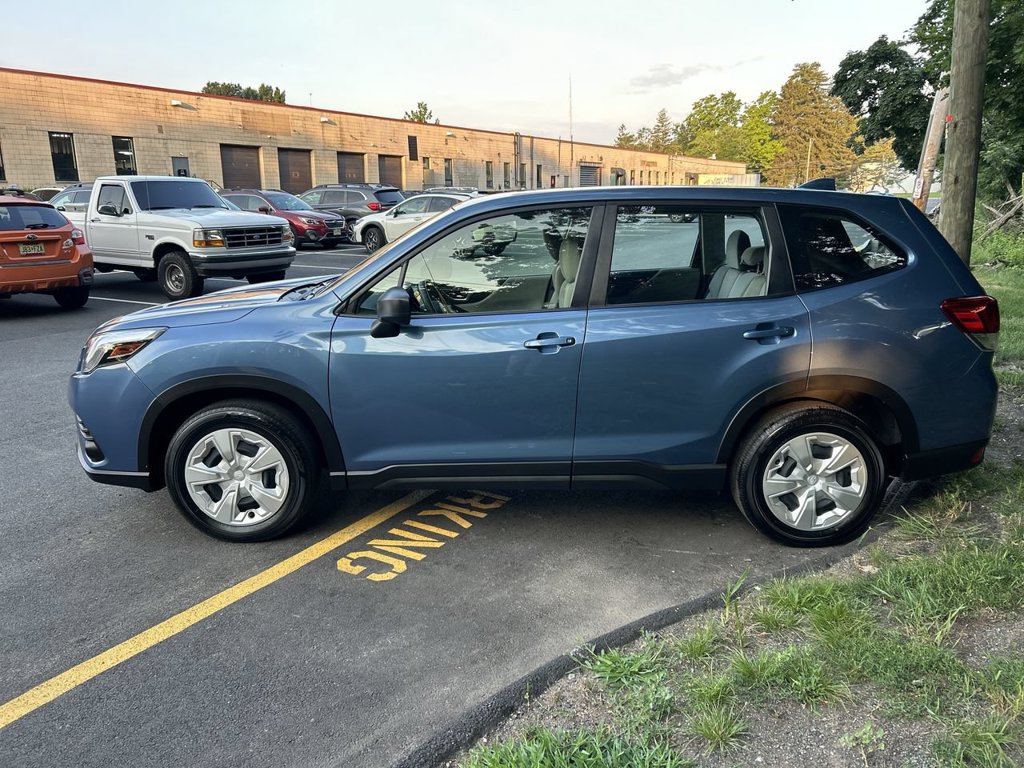 Certified 2023 Subaru Forester AWD/4WD image 5