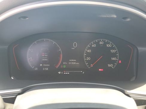 Certified 2024 Honda Civic Si image 29
