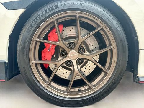 Used 2019 Honda Civic Type R image 30