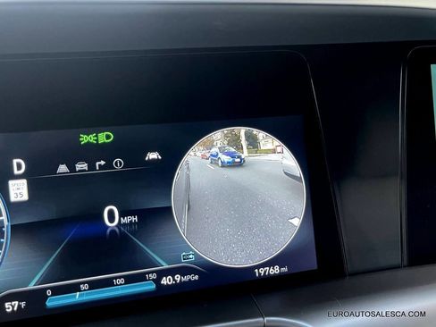 Used 2022 Hyundai Nexo Limited image 18