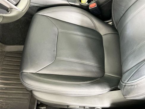 Used 2024 Subaru Forester Limited AWD/4WD image 19