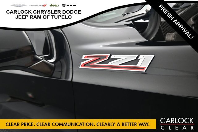Used 2022 Chevrolet Tahoe Z71 w/ Off-Road Capability Package AWD/4WD image 45