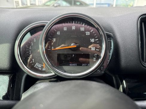 Used 2019 MINI Cooper Countryman S FWD image 7