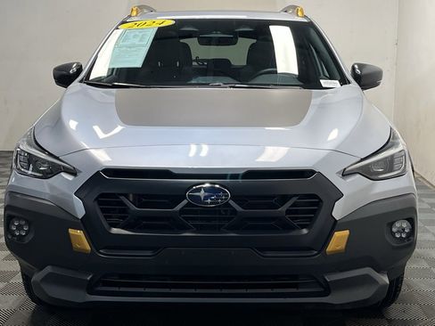 Used 2024 Subaru Crosstrek 2.5i Wilderness image 2