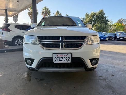 Used 2013 Dodge Journey Crew w/ Flexible Seating Group image 31