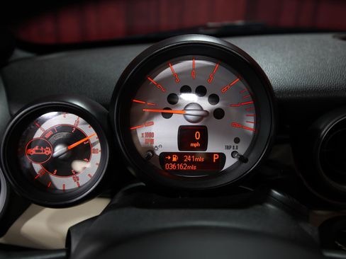 Used 2014 MINI Cooper Roadster image 18