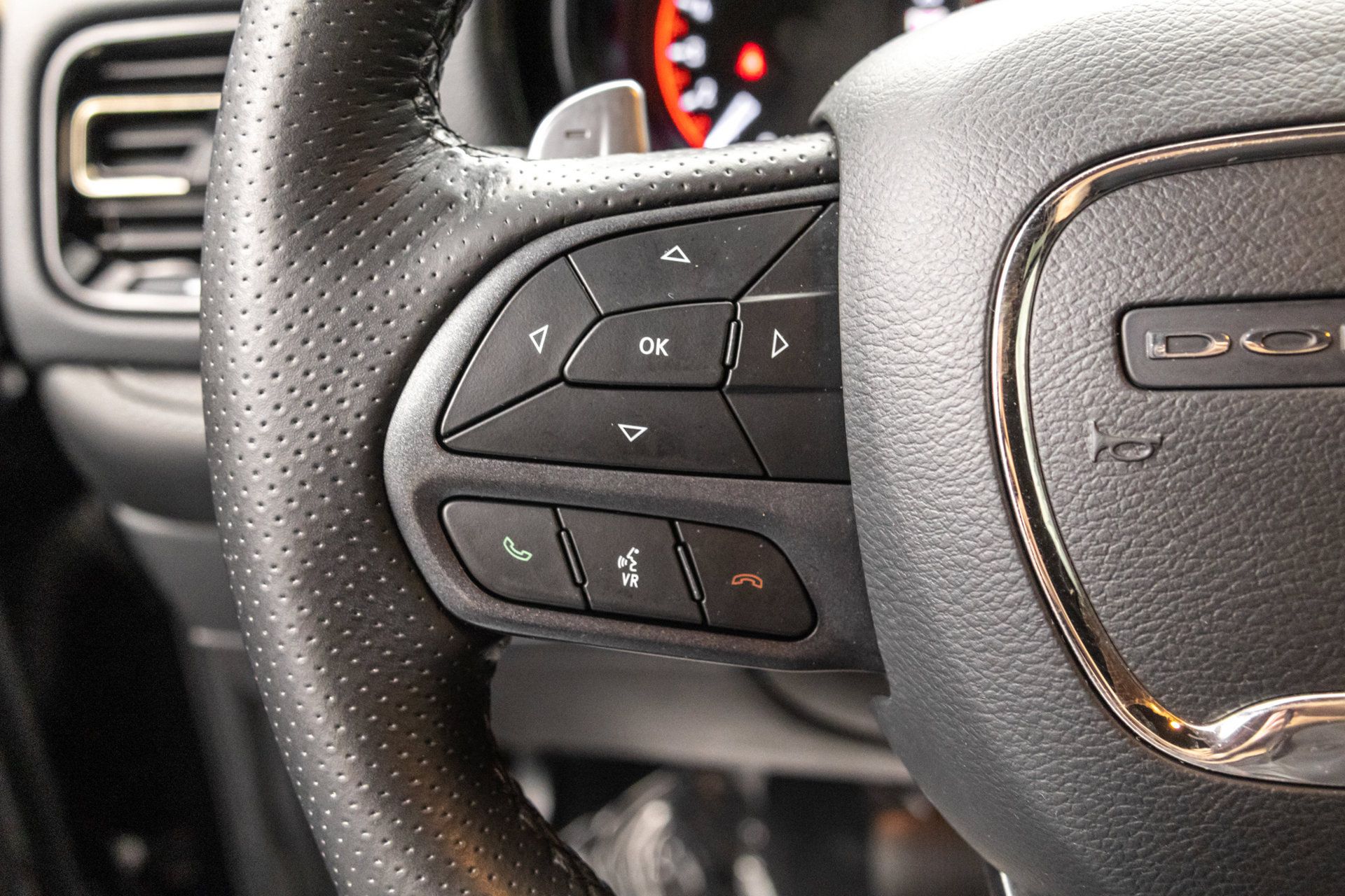 Used 2022 Dodge Durango GT w/ Trailer Tow Group IV AWD/4WD image 19
