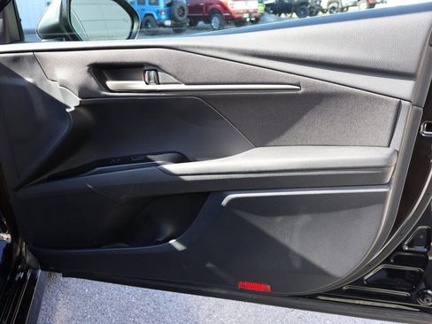 Used 2025 Toyota Camry LE image 8