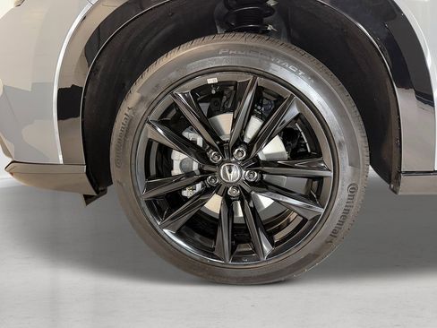 New 2026 Acura ADX A-Spec AWD/4WD image 14