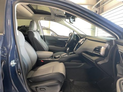 Used 2024 Subaru Outback Limited AWD/4WD image 21