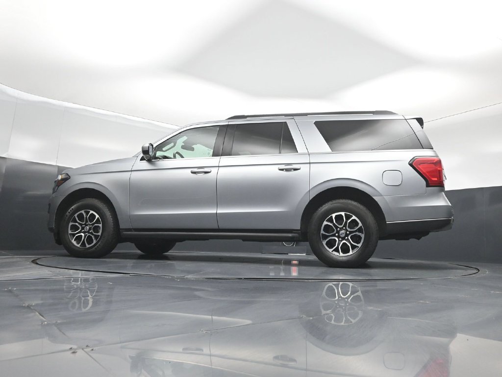 Used 2024 Ford Expedition Max XLT AWD/4WD image 54