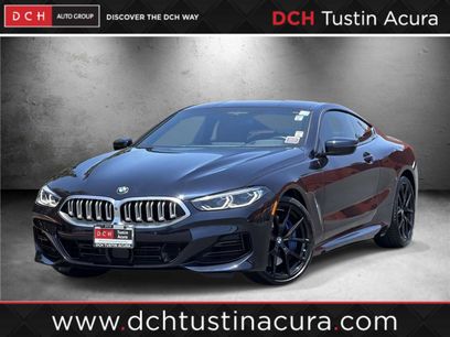 Used 2023 BMW 840i Coupe