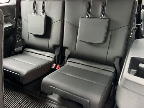 New 2026 Toyota 4Runner Limited image 13