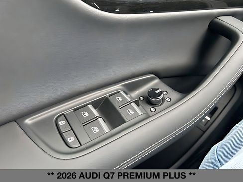 New 2026 Audi Q7 3.0T Premium Plus image 31