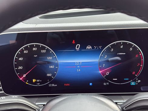 New 2026 Mercedes-Benz GLE 450 4MATIC image 18