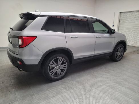 Used 2021 Honda Passport EX-L image 10
