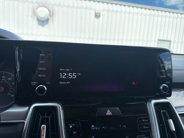 Used 2023 Kia Sorento S w/ Panoramic Sunroof Package FWD image 20