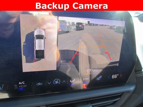 Used 2026 Chevrolet Silverado EV LT image 16