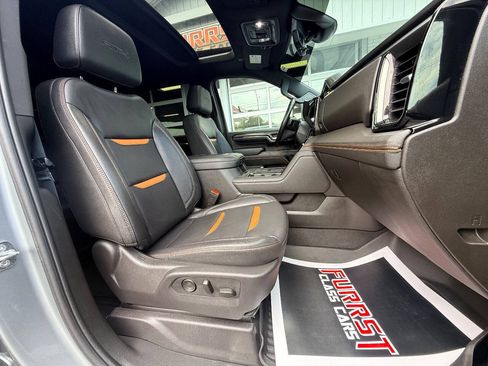 Used 2024 GMC Sierra 2500 AT4 w/ Technology Package AWD/4WD image 43