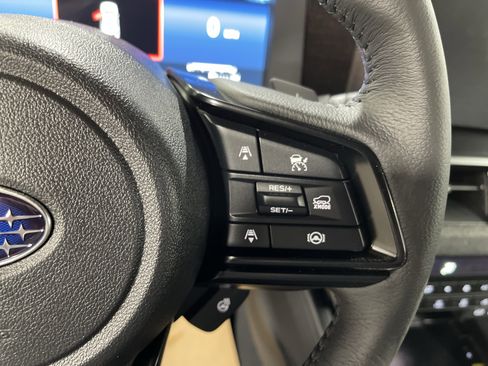 New 2026 Subaru Outback Limited image 20