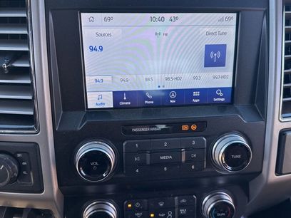 Used 2021 Ford F350 King Ranch w/ King Ranch Ultimate Package