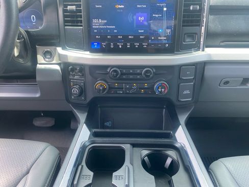 Used 2023 Ford F350 XLT w/ Tremor Off-Road Package AWD/4WD image 17