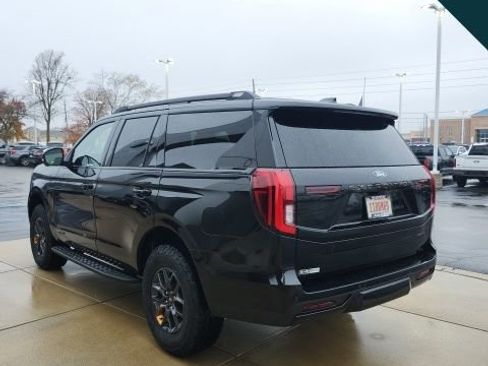 New 2025 Ford Expedition Tremor image 6