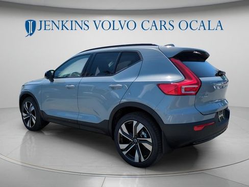 New 2026 Volvo XC40 B5 Ultra w/ Protection Package Premier AWD/4WD image 5