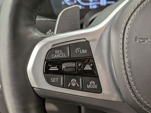 Used 2022 BMW X5 xDrive45e w/ M Sport Package image 18