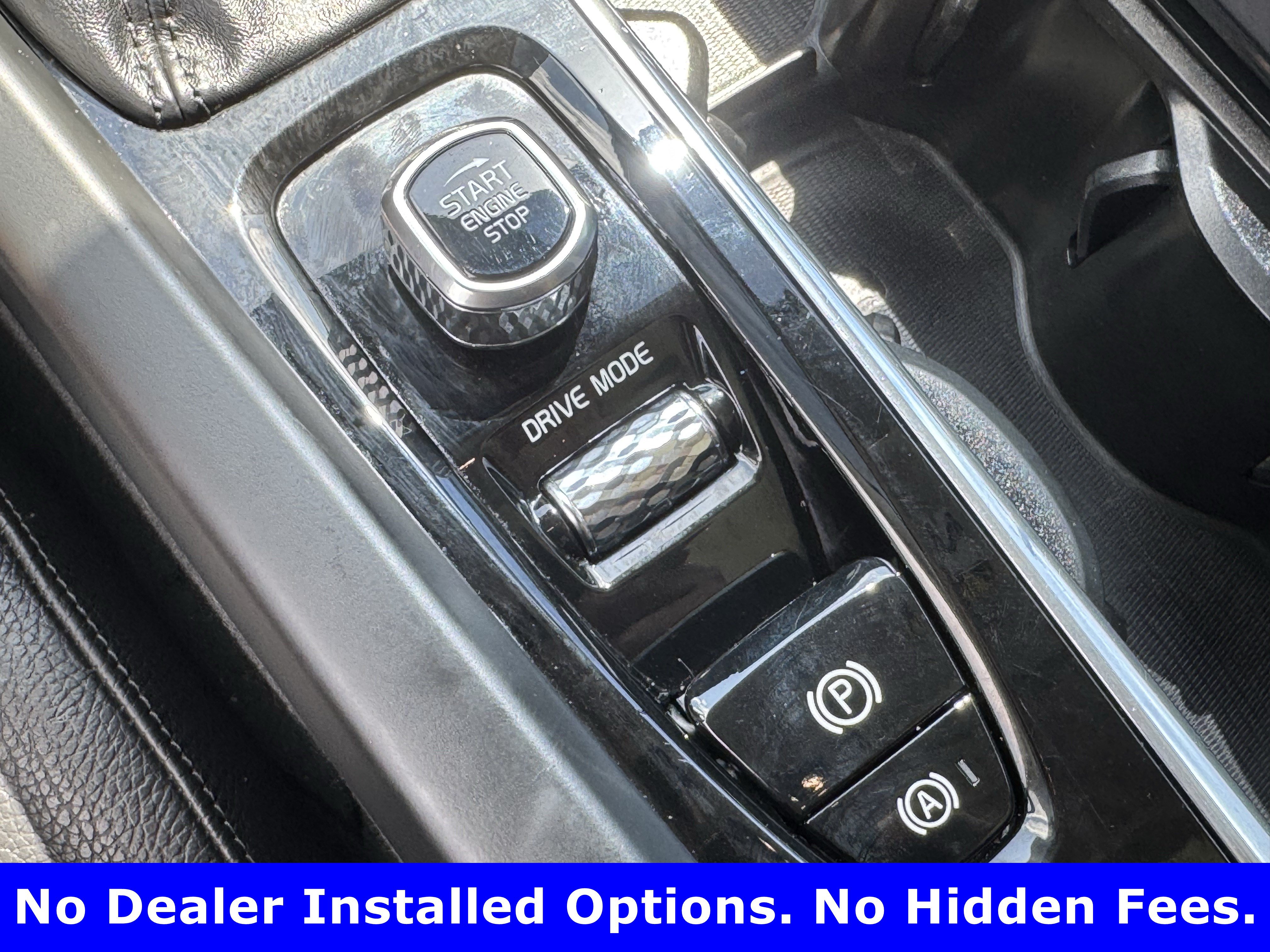 Used 2020 Volvo V60 T5 Inscription w/ Protection Package Premier FWD image 20